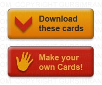 Stopsign download buttons